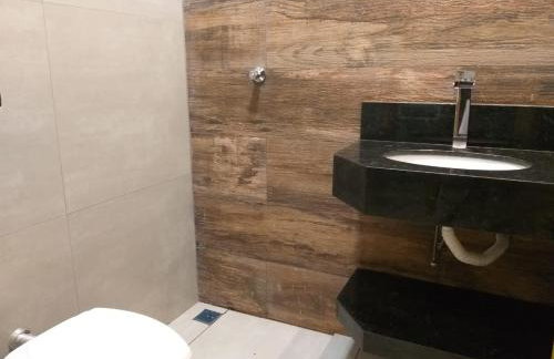 Area De Lazer Hospedagem Cidade Verde 2 - Foto 7