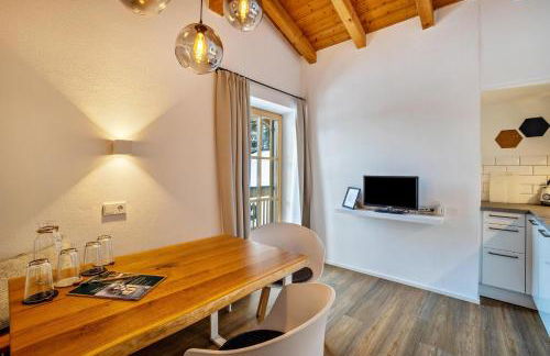 Mountain Residence Kasern Nr 4 - Foto 5