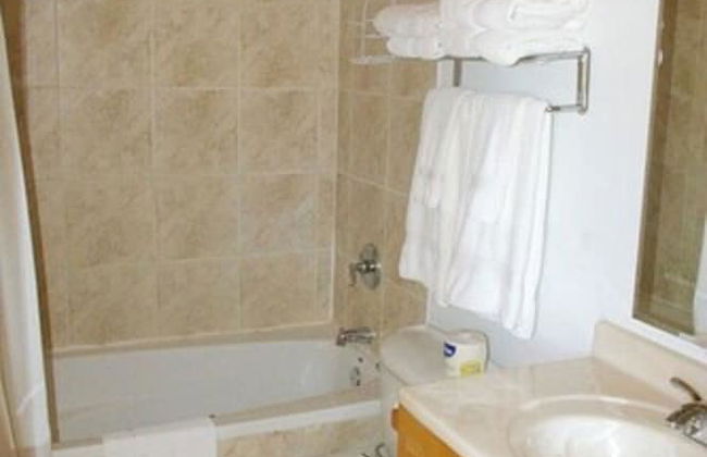 Country Cabins Inn - Foto 41