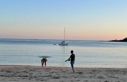 Une pause à Bénodet - Foto 1