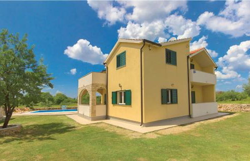 Villa Oasis near Krka Waterfalls - Foto 49