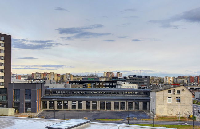 Loft 66&65 Panoramic View - Photo 32