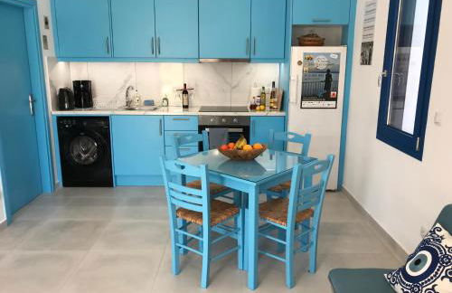 UTOPIA RESIDENCES Kazantzakis House - Photo 2