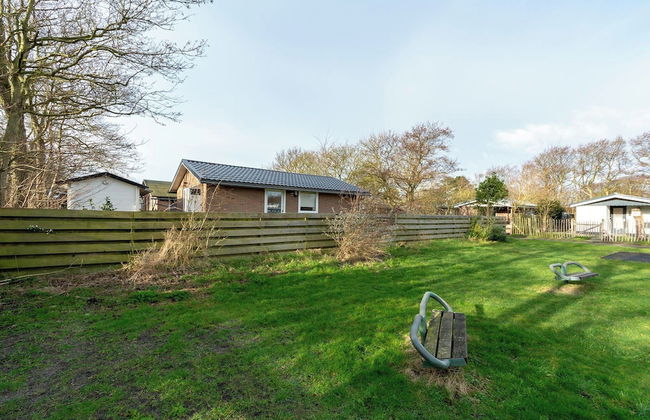 Holiday Home With Playground - Foto 20