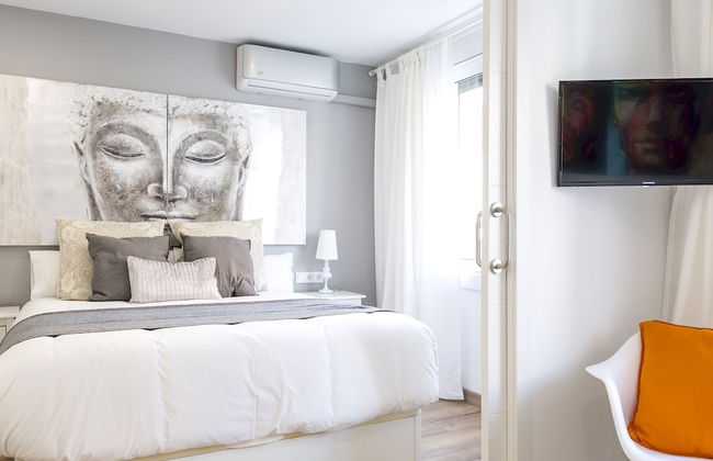 Besos Beach Gem 1 By Myrentalhost - Photo 15