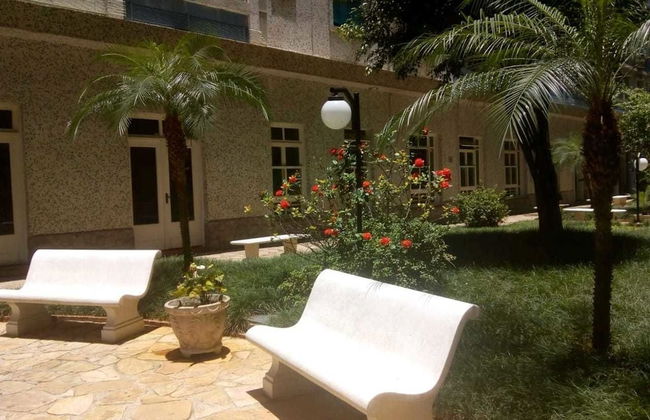 Apart de frente para a praia - Foto 1