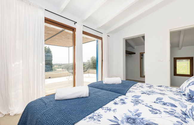 Villa With Saltwater Pool - Foto 5