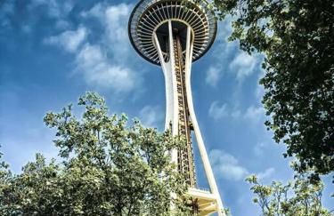 Seattle-Queen Anne--7 BR 3 BA--One Block to SPU - Foto 43