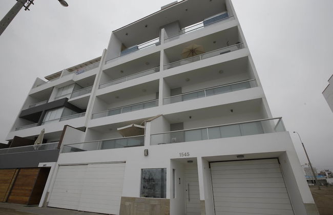 Apartments Boutique Punta Hermosa - Photo 1