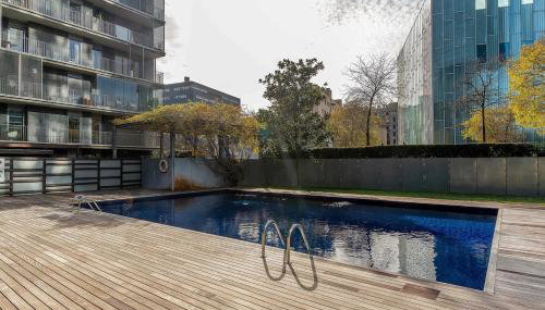 Canela Homes BARCELONA POBLENOU - Foto 4