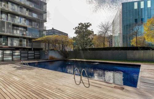 Canela Homes BARCELONA POBLENOU - Foto 4