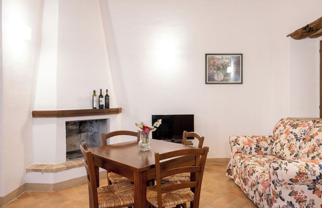 Podere Montale Il Borgo - Foto 117