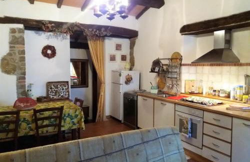 Agriturismo La Guinza - Pool & Relax - Foto 60