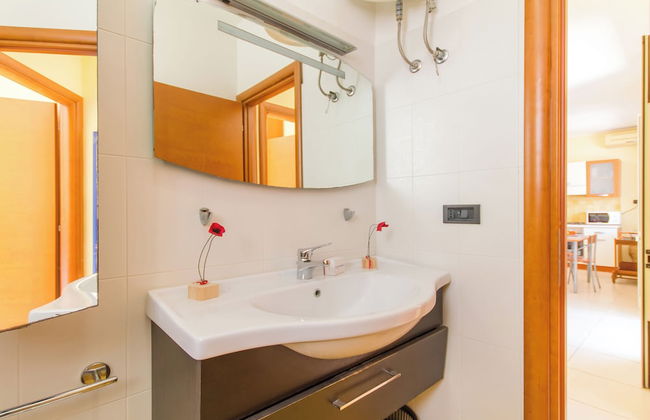 Villetta Relax with pool in residence - Foto 16