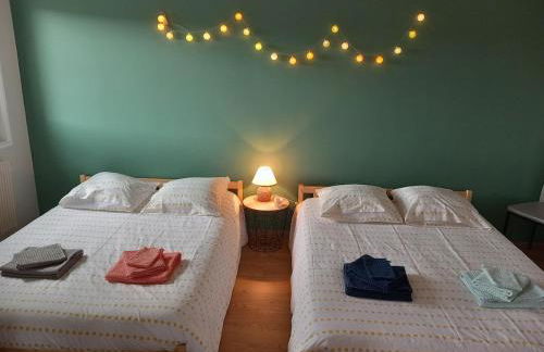 "L'Abri" massif du Mézenc - Foto 24