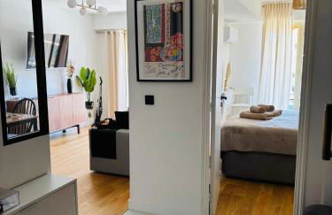 Residence Butterfly - Foto 21