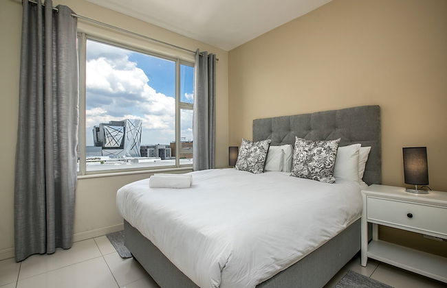 801 The Tyrwhitt Rosebank - Adults Only - Photo 3