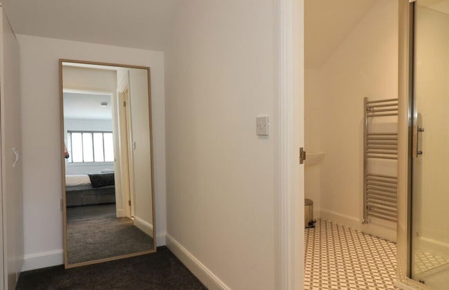Railway House 5 bed - Maryhill - Foto 5