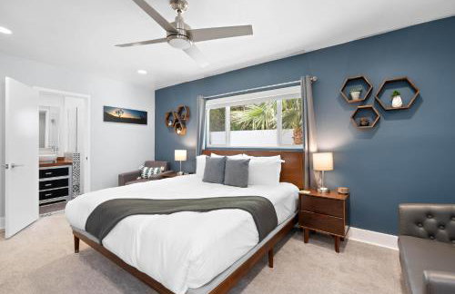 Zen Space 4Bd Pool 3 Mi to downtown PS - Foto 76