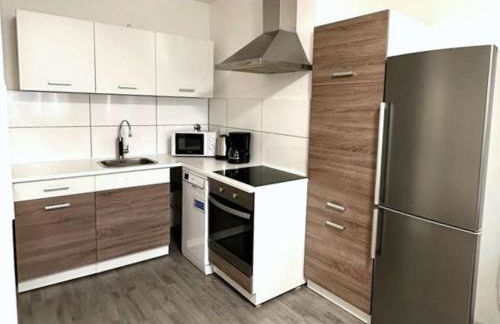 Voll ausgestattetes Apartment in Marl - Photo 10