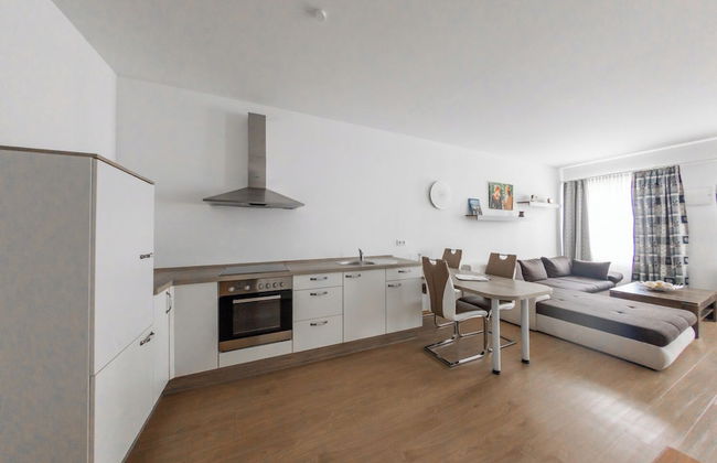 Hotel Freischütz Apartments - Foto 12