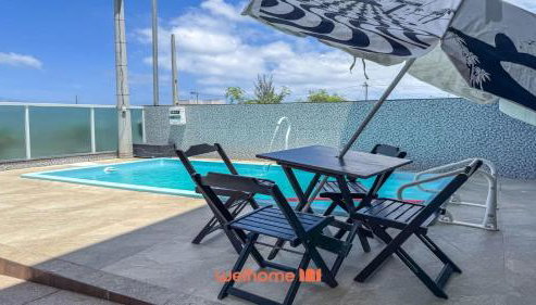 Apartamento em Arraial do Cabo com Piscina - Foto 2