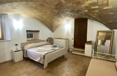 Appartamento La Corte di Trevi - Foto 22