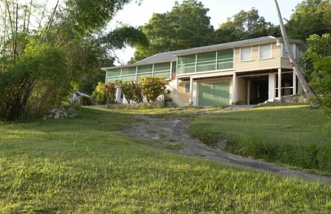 Retreat Plantation House - Photo 31