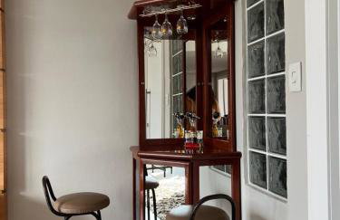 Ap 3 qts, a suíte e mais 1 qt com split - Foto 26