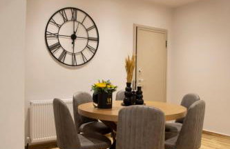 Apartment Viewing Garden - Foto 1