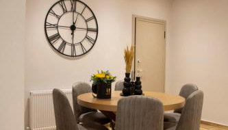 Apartment Viewing Garden - Foto 1