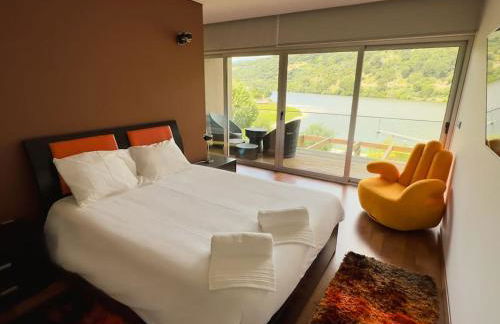 Casa da Recosta Douro Country House - Foto 31