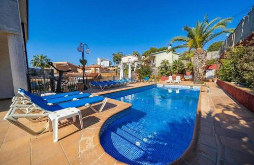 Casa de 2000 m2 Piscina Mar Barbacoa y Felicidad - Foto 2