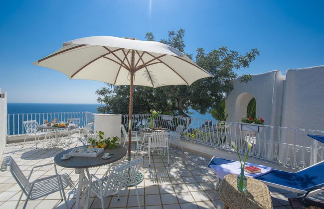 Casa Giovannina - Charming Fisherman s House With Stunning Views - Foto 17