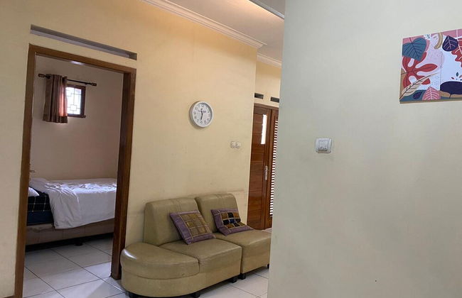 Villa Buana Graha Syariah - Photo 18