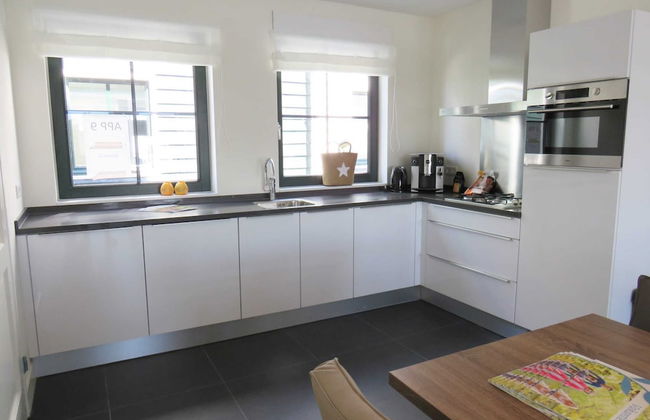 EuroParcs Poort van Amsterdam - Foto 38