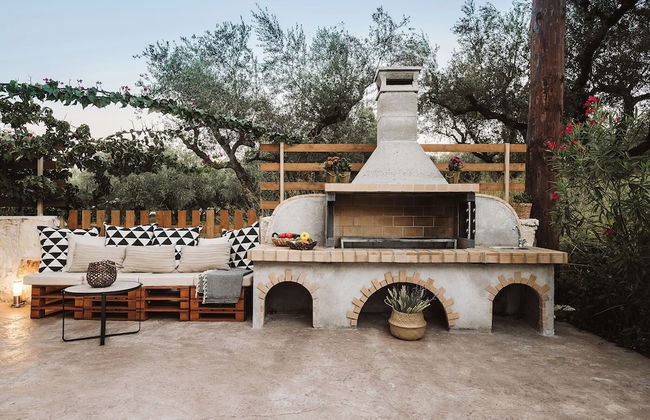 Dolce Luxury Villas - Foto 31