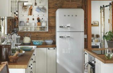 Dom z Bieszczad na Kaszubach - całoroczny dom z balią ogrodową - Foto 11