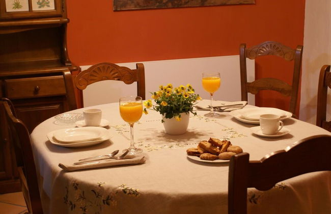 Casa Rural El Patio de las Cebollas - Photo 24