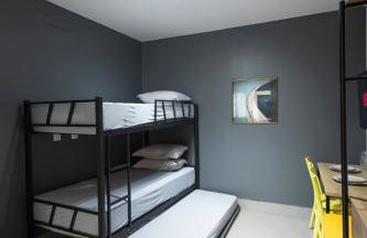 108-Studio funcional com treliche prox UEL - Foto 18