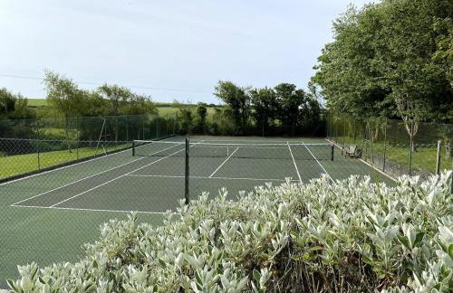 Cottage 2 Minutes from Noss Mayo with Tennis Court - Foto 11