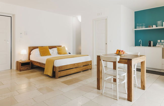 Santa Maria 24 - Luxury Apartments - Foto 37