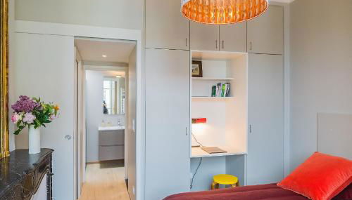 Appartement 11 place d'Alliance - Foto 5