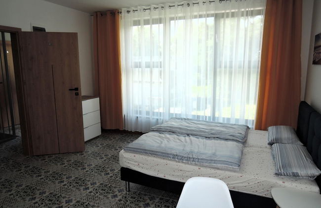 Apartment in Mrzezyno Near Blue Flag Beach - Photo 9