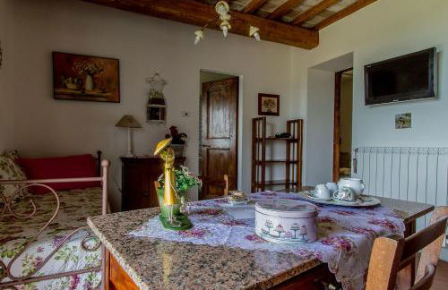 Agriturismo Specchio Del Lago - Foto 46