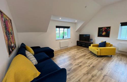 Apple Tree Apartment - Foto 20