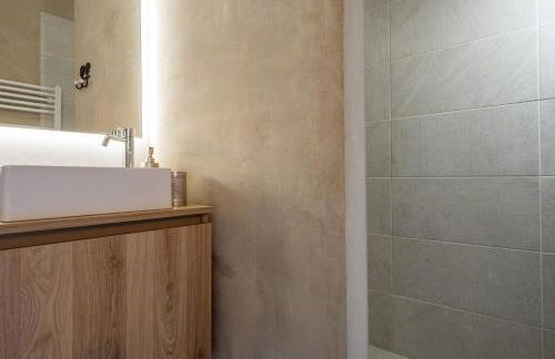 Gîte Terrasse - Photo 26