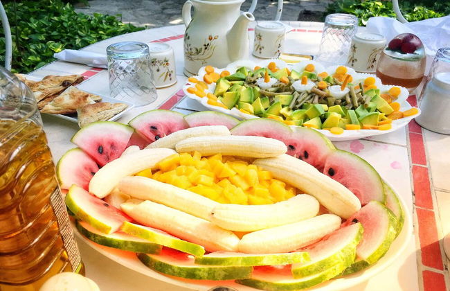 Villa Haydee - Photo 19