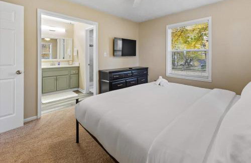 6BR Family Home by Grand Park - Foto 16