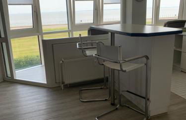 FeWo mit Meerblick - Direktzugang zur Nordsee - Foto 1